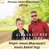 Himachali Nonstop Song