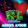 About Adiós Amor Song