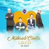 About Mihrab Cinta Song