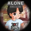 About Alone Song