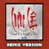 Lưu Lệ Remix Version