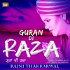 GURAN DI RAZA