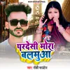 About Pardesi Mora Balamua Song