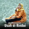 About Usah di Rindui Song