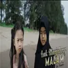 About Isak Manjalang Malam Song
