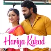 About Hariya Kakad Song