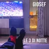 About Le 3 di notte Song