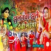 About Jhulanva Jhule Devi Maiya Song