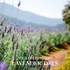 About Lavender Days Song