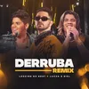 About Derruba Remix, Ao Vivo Song