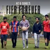 About Fifa Forever Song