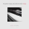 Piano Background #02 Em 12/8 Solo Piano