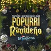 About Popurri Navideño: Feliz Navidad /Santa Claus Llegó A La Ciudad Song