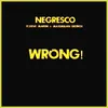 About Wrong! Song