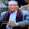 About Hainingba Kayashu Song