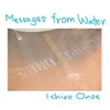 Messages from Water - Vocal