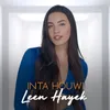 About Inta Houwi Song