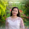 Menjadi Serupa Dengan-Nya