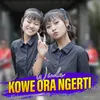 About Kowe Ora Ngerti Song