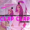 About Clap Clap Robbe Remix Song