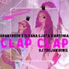 About Clap Clap DJ Trojan Remix Song