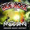 Cướp Vợ - Tục Lệ Người H'mông Live at Ride 2 Rock