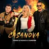 About Casanova Song