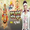 About Jhula Jhuleli Maiya Hamaar Song