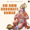 About Om Hum Hanumate Namaha Song