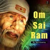 Om Sai Ram