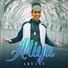 About Aliya Song