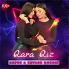 About Qara Qız Song