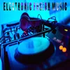 About Electronic Fusion Music Song