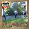About Huapango de Moncayo Song