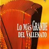 About Lo mas grande del Vallenato Song