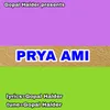 PRYA AMI