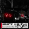 About STREET PHONK Song