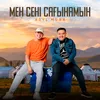 About Мен сені сағынамын Song