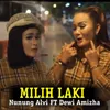 About Milih Laki Song