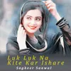 About Luk Luk Na Kite Kar Ishare Song