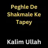 Peghle De Shakmale Ke Tapey