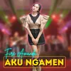 About Aku Ngamen Song