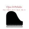 Preludes, Op. 28: No. 1 in C Major, Agitato