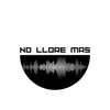 About No llore mas Song