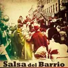 Salsa de barrio