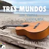 La Mora limpia Arr. For Guitar, Bass And Percussion By Walter Abt