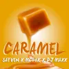 About Caramel Song