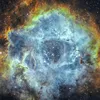 About The Spirit Of Rosette Nebula Song