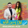 About Will Carry On Club Remix Song