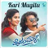 About Kari Mugilu From "Modala Male" Song